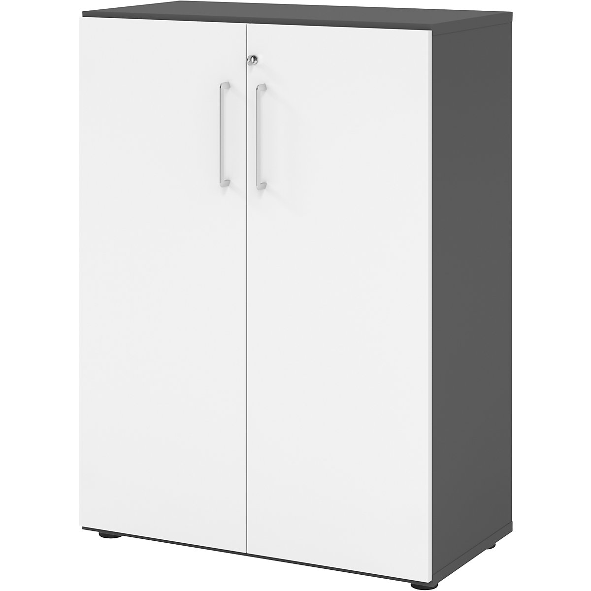 Office cupboard RENATUS - eurokraft pro