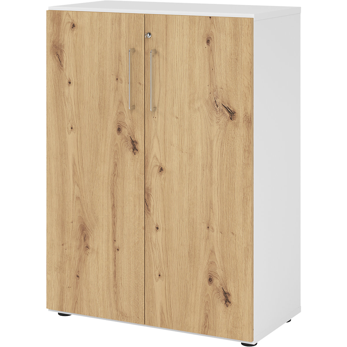 Office cupboard RENATUS - eurokraft pro