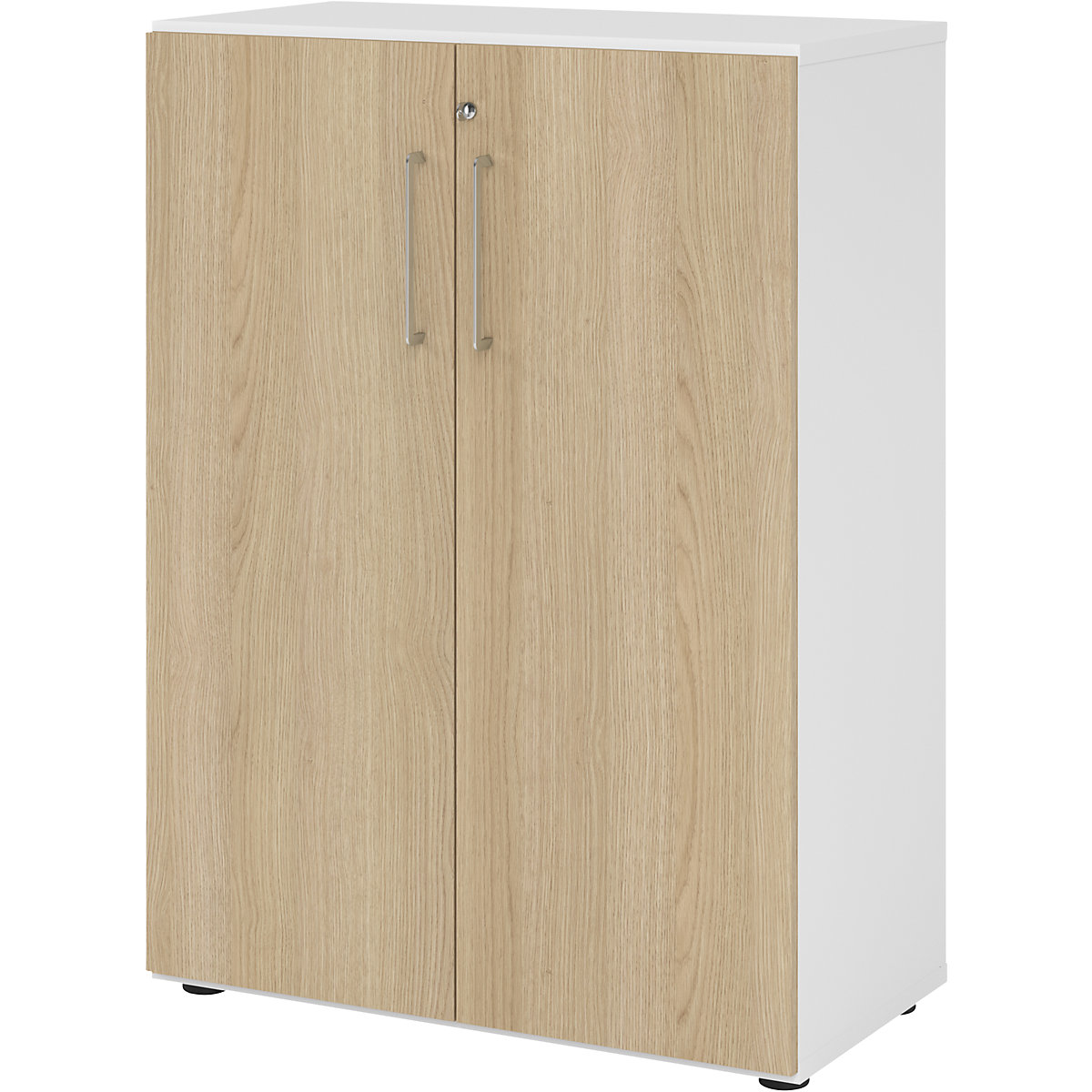 Office cupboard RENATUS - eurokraft pro
