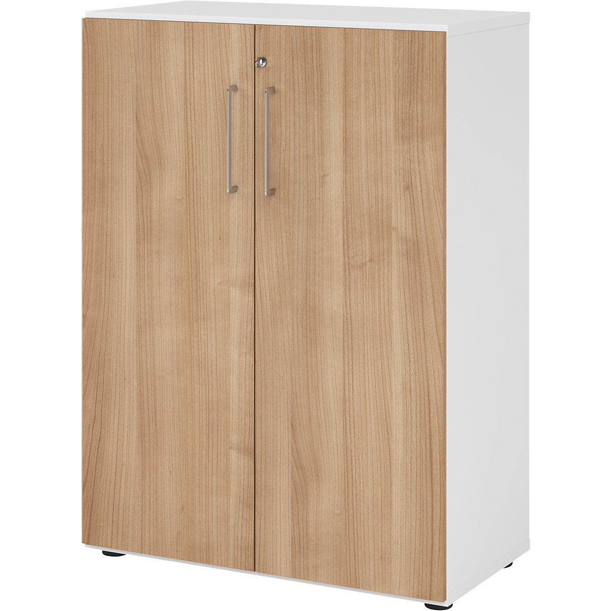 Office cupboard RENATUS - eurokraft pro