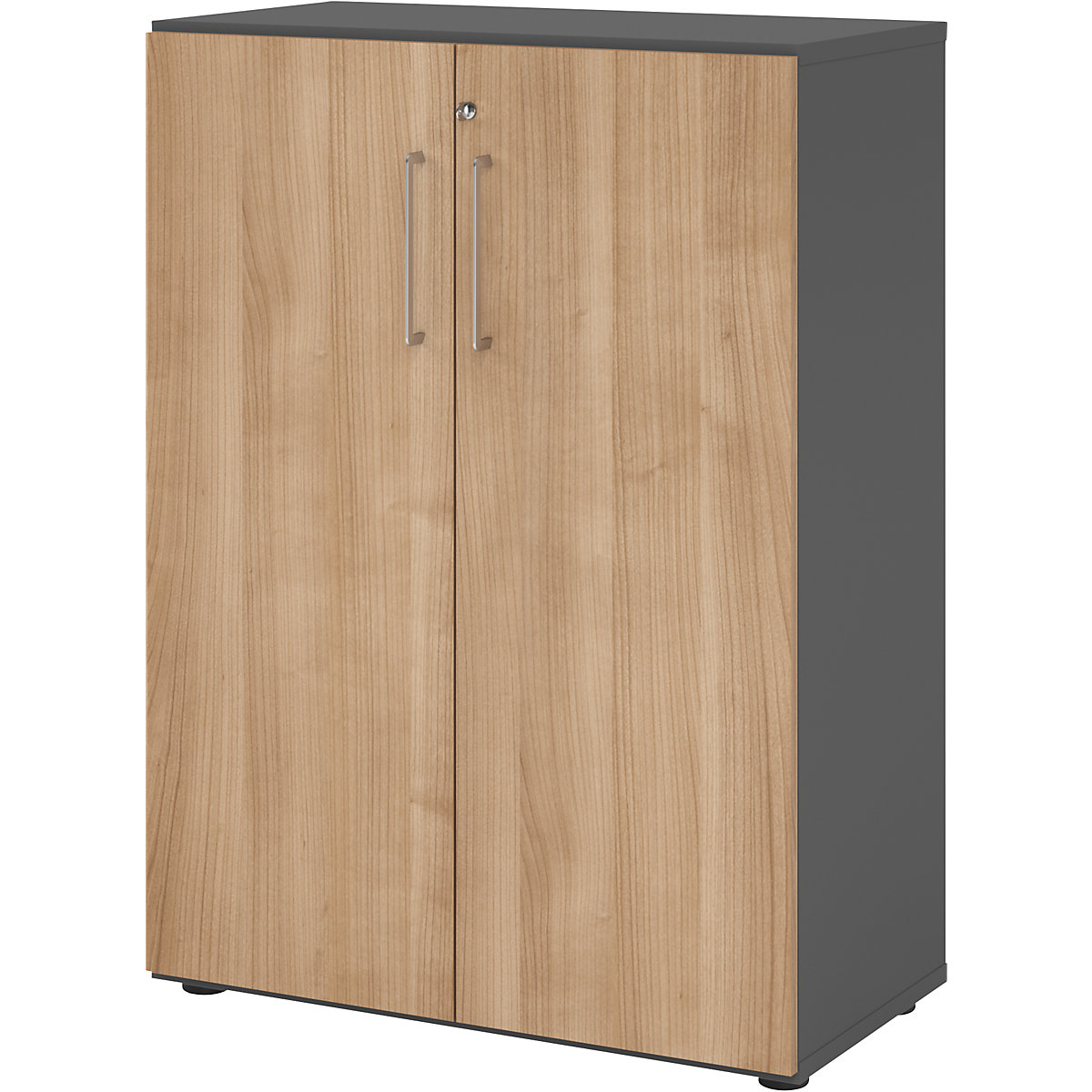 Office cupboard RENATUS - eurokraft pro