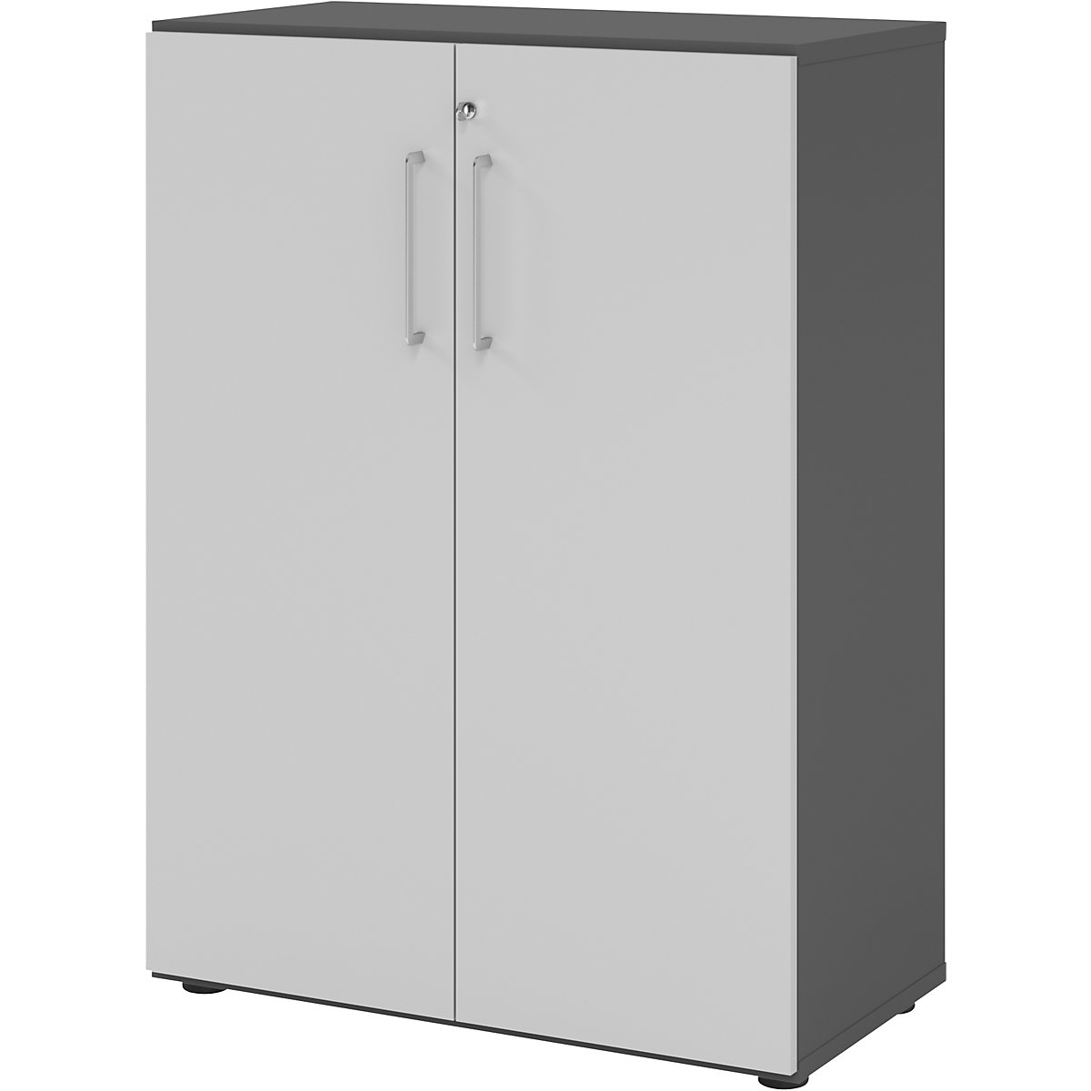 Office cupboard RENATUS - eurokraft pro