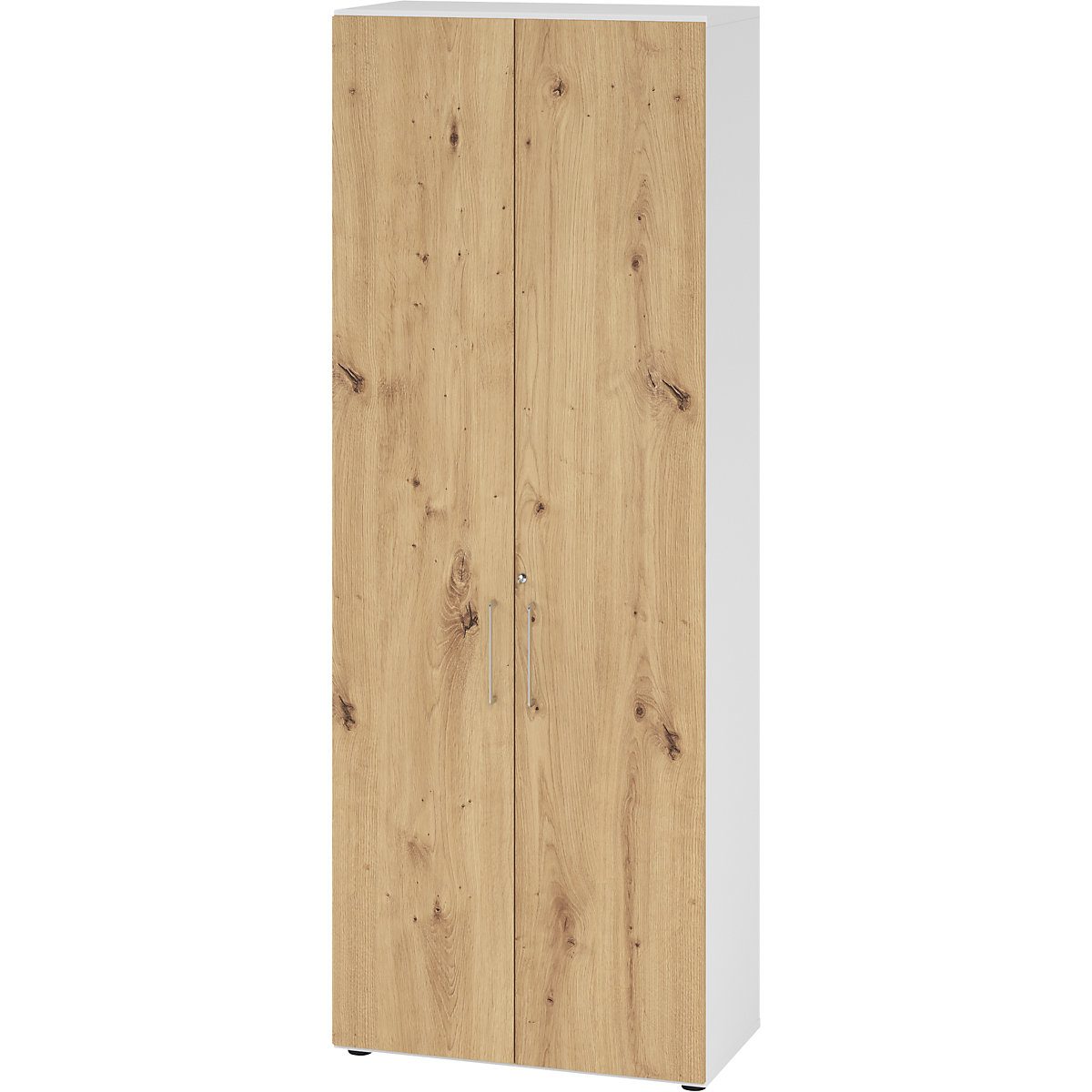 Office cupboard RENATUS - eurokraft pro