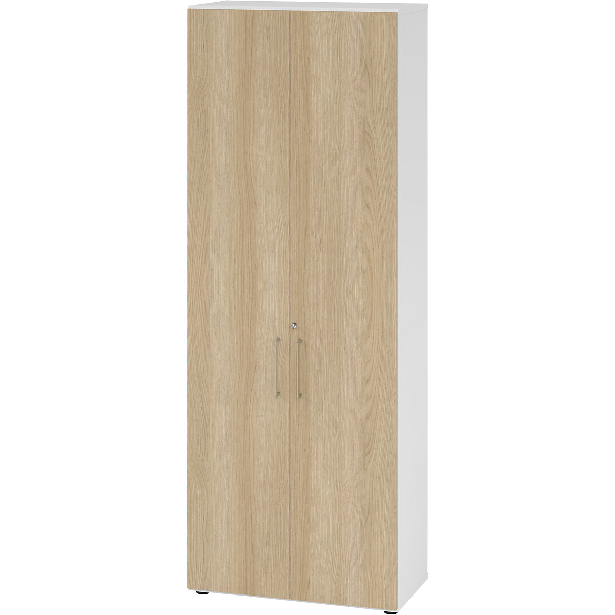 Office cupboard RENATUS - eurokraft pro