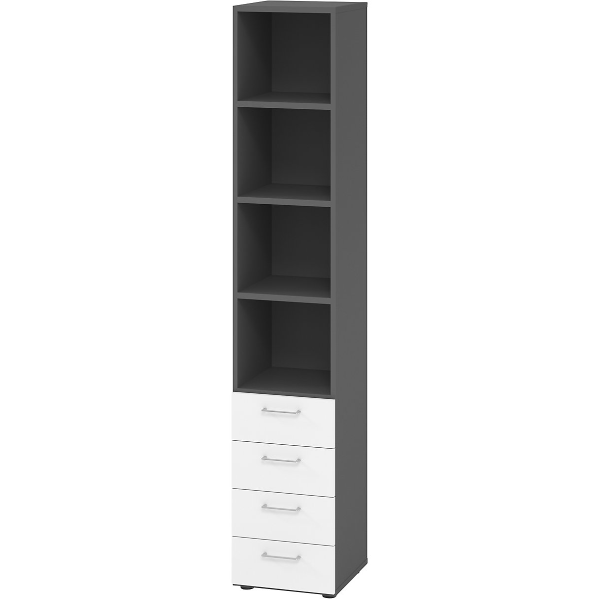 Shelf unit - eurokraft pro