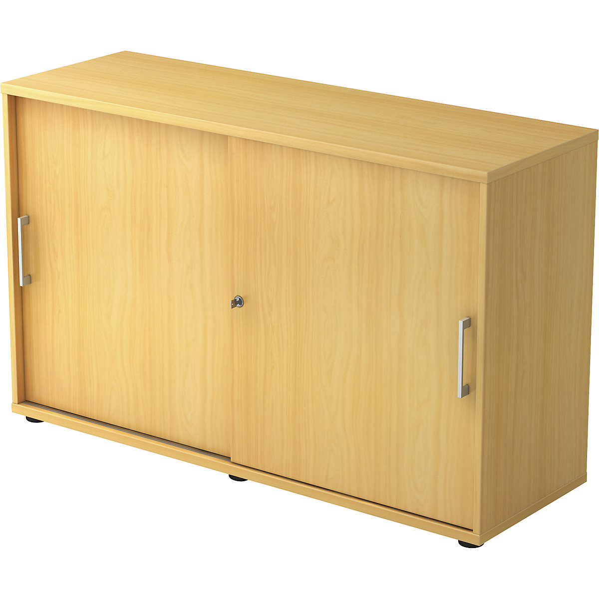 Sliding door cupboard - eurokraft pro