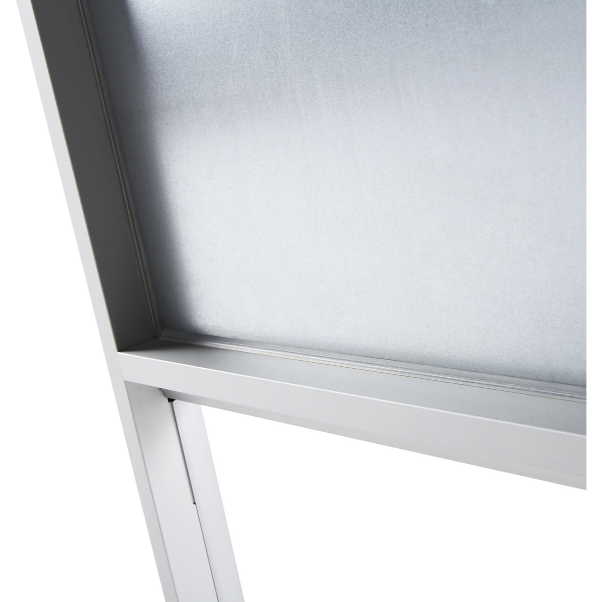 DESIGN folding advertising stand (Product illustration 9)-8