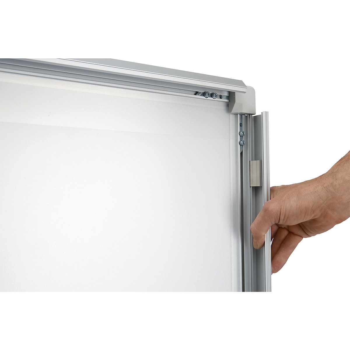 WINDTALKER advertising stand (Product illustration 3)-2