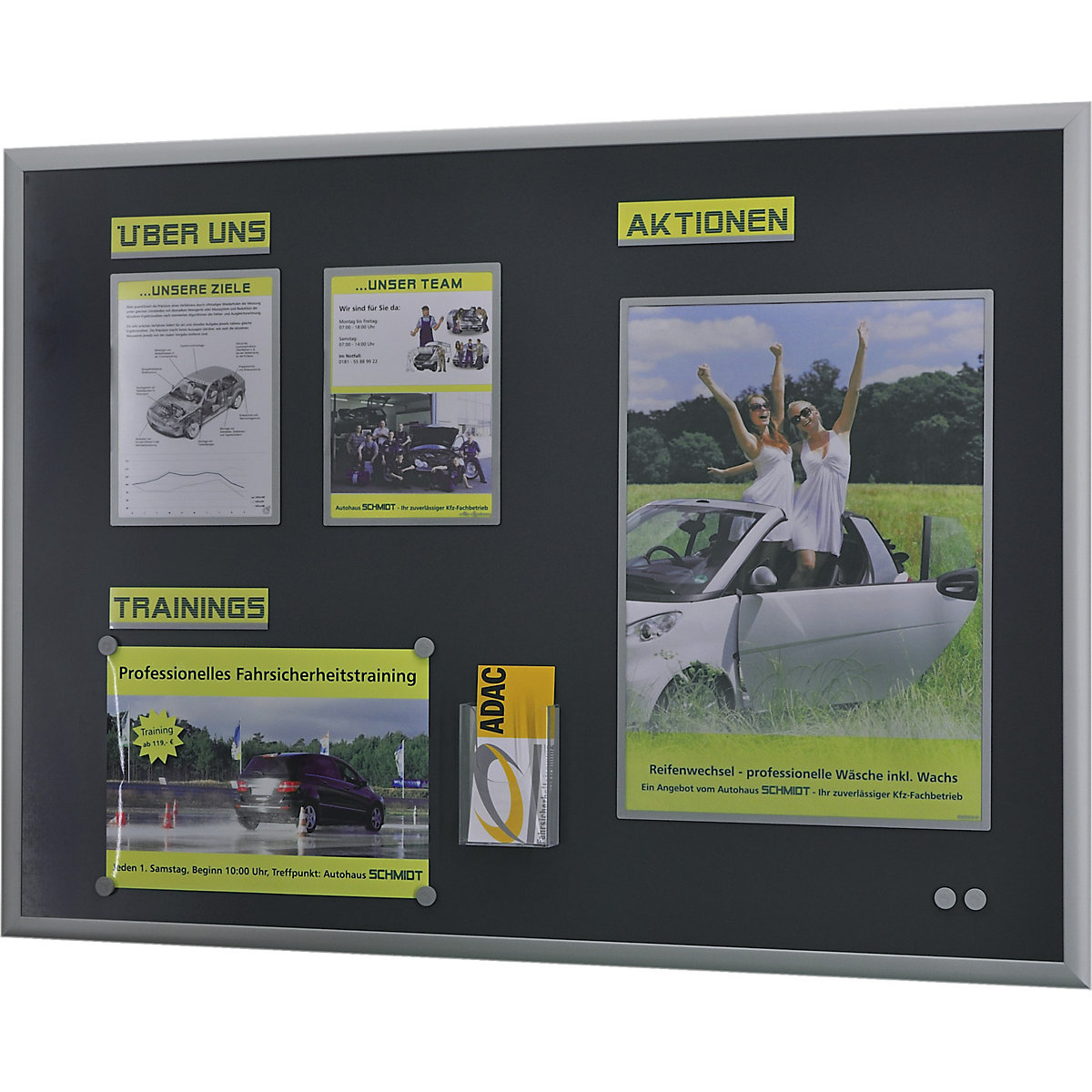 Notice board (Product illustration 3)-2