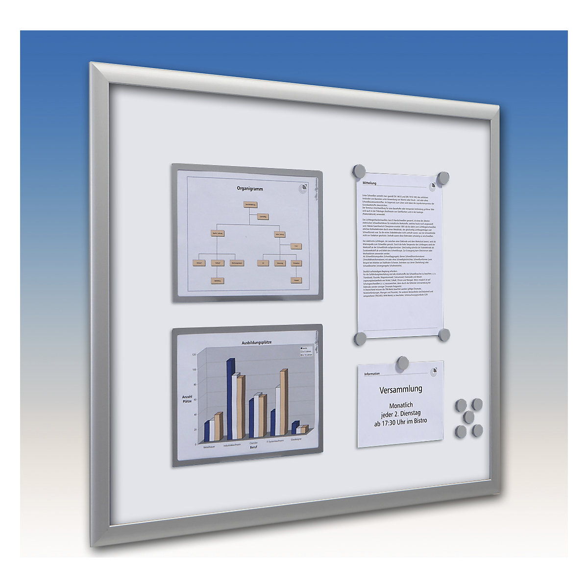 Notice board (Product illustration 3)-2