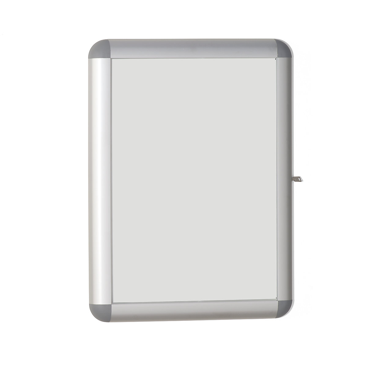 RONDO display case - SMIT VISUAL