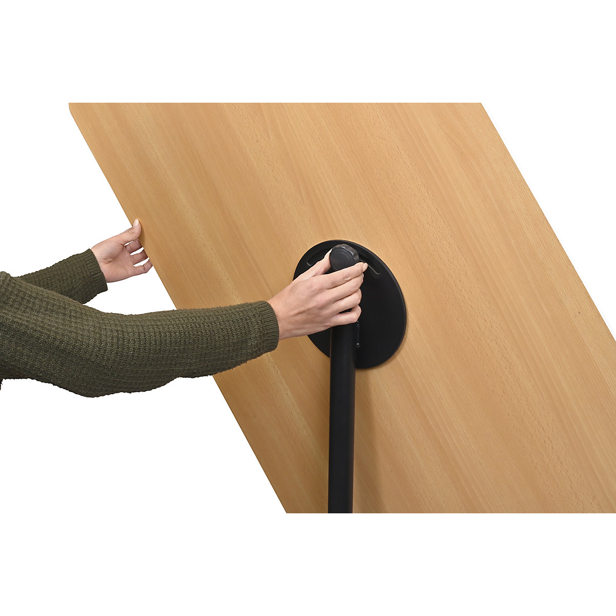 Flip-chart SKETCH INFINITE – Legamaster (Product illustration 16)-15