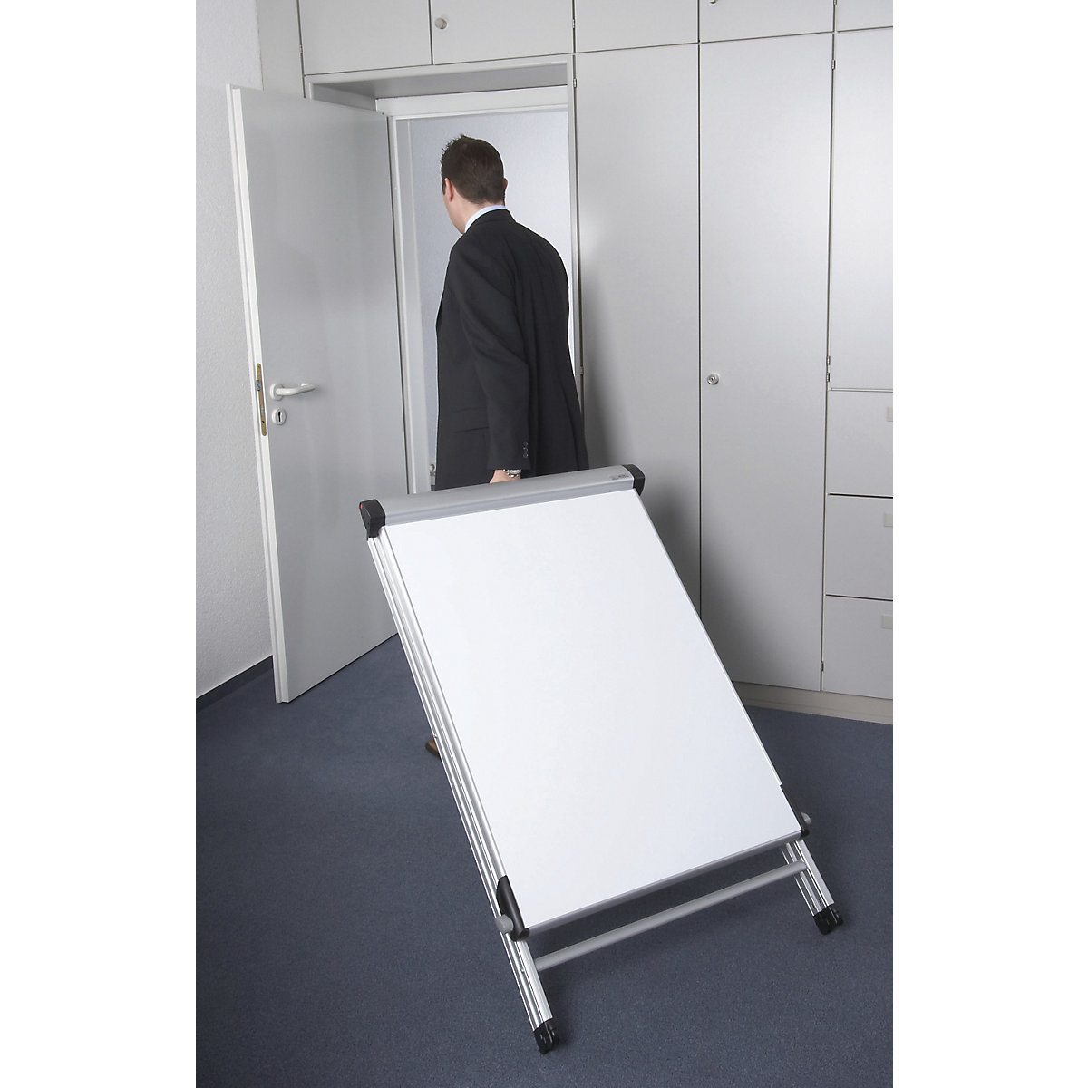 Flip chart – MAUL (Product illustration 6)-5