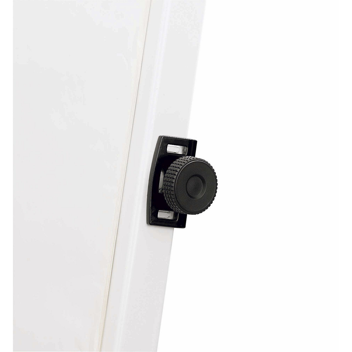 Flipchart, round base – MAUL (Product illustration 2)-1