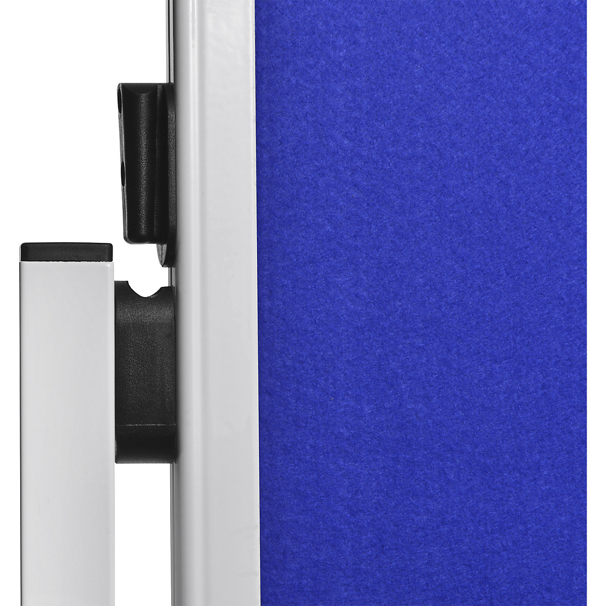 ECONOMY mobile pinboard – Legamaster (Product illustration 2)-1