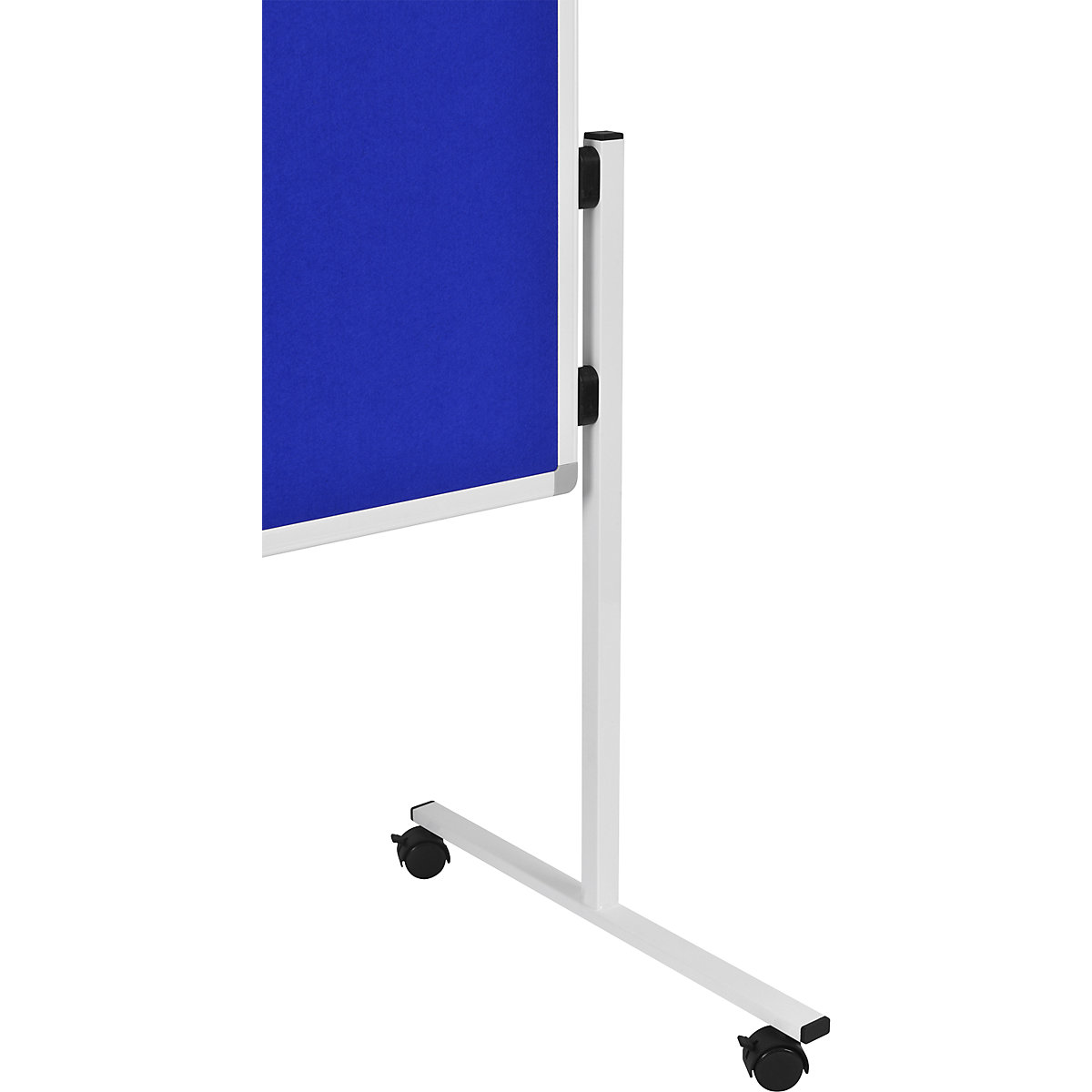 ECONOMY mobile pinboard – Legamaster (Product illustration 5)-4