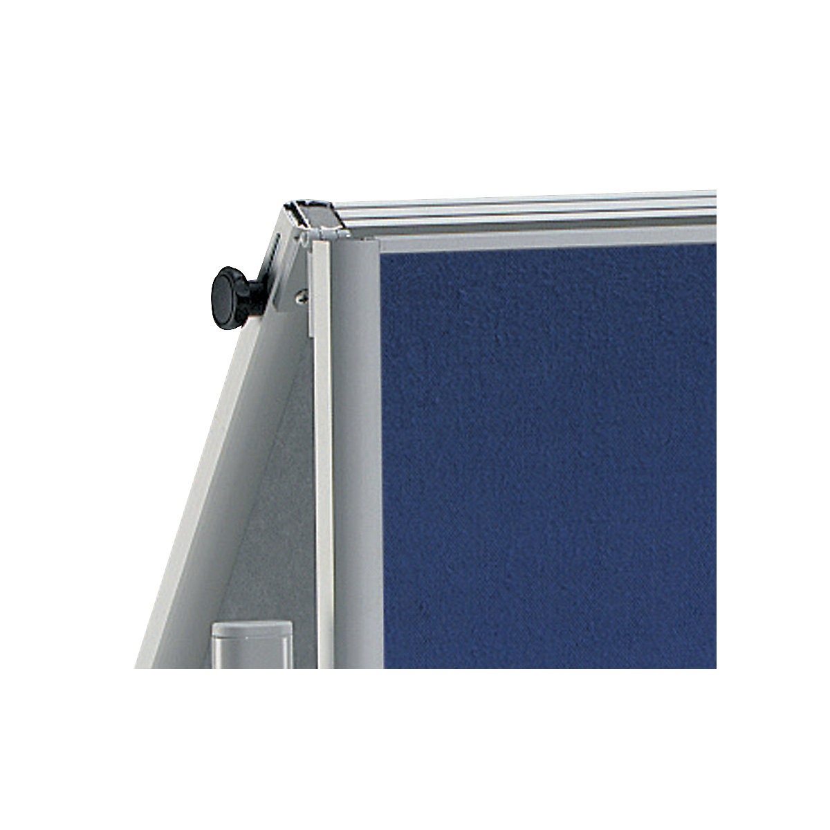 MAULpro presentation board, folding – MAUL (Product illustration 5)-4