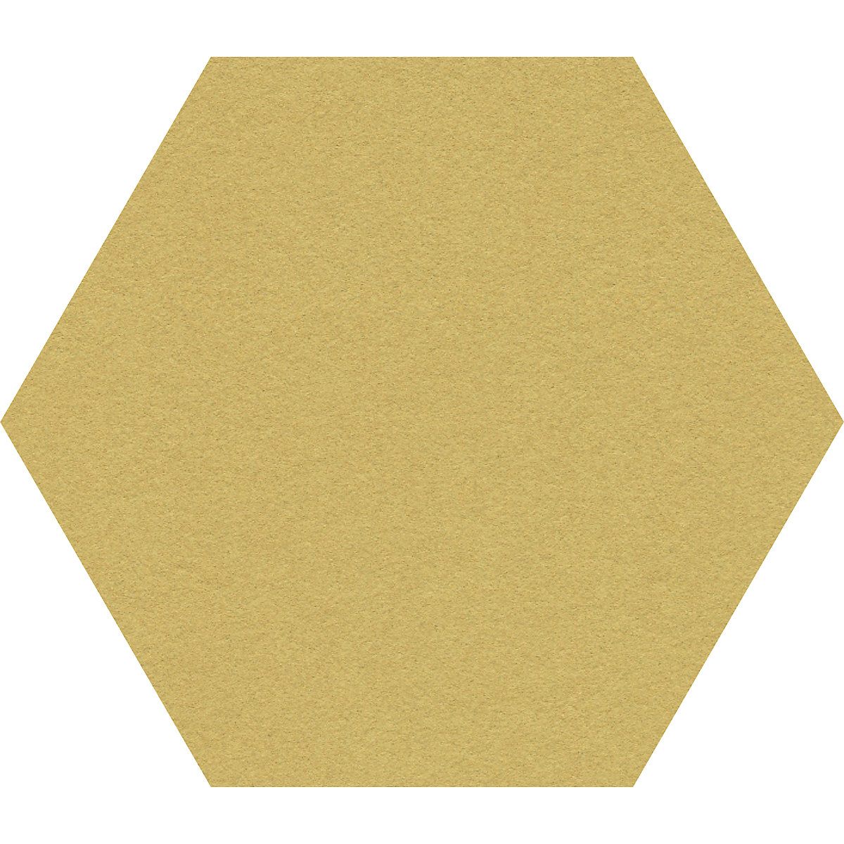Hexagonal designer pin board – Chameleon