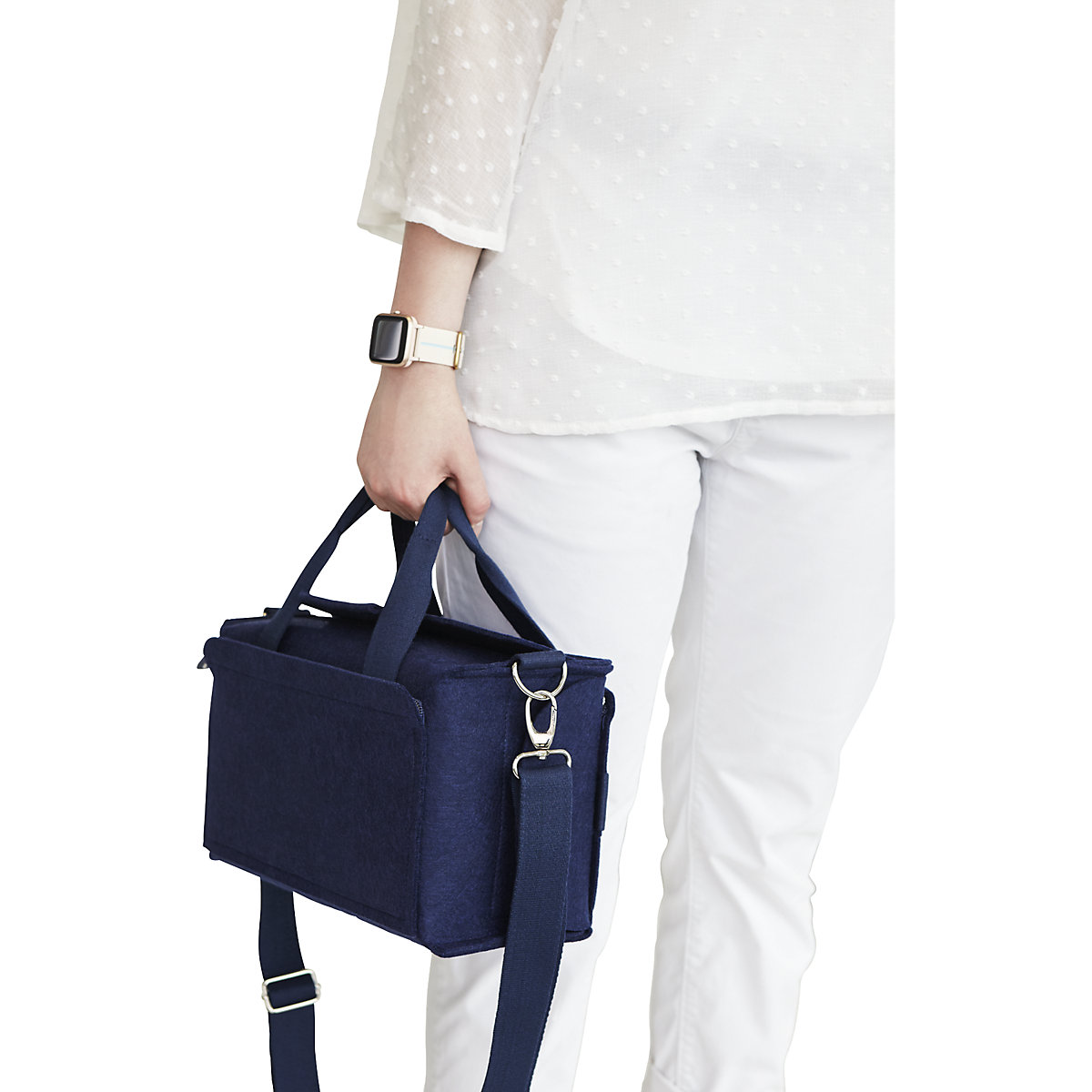 ecoAware presentation bag – magnetoplan (Product illustration 6)-5