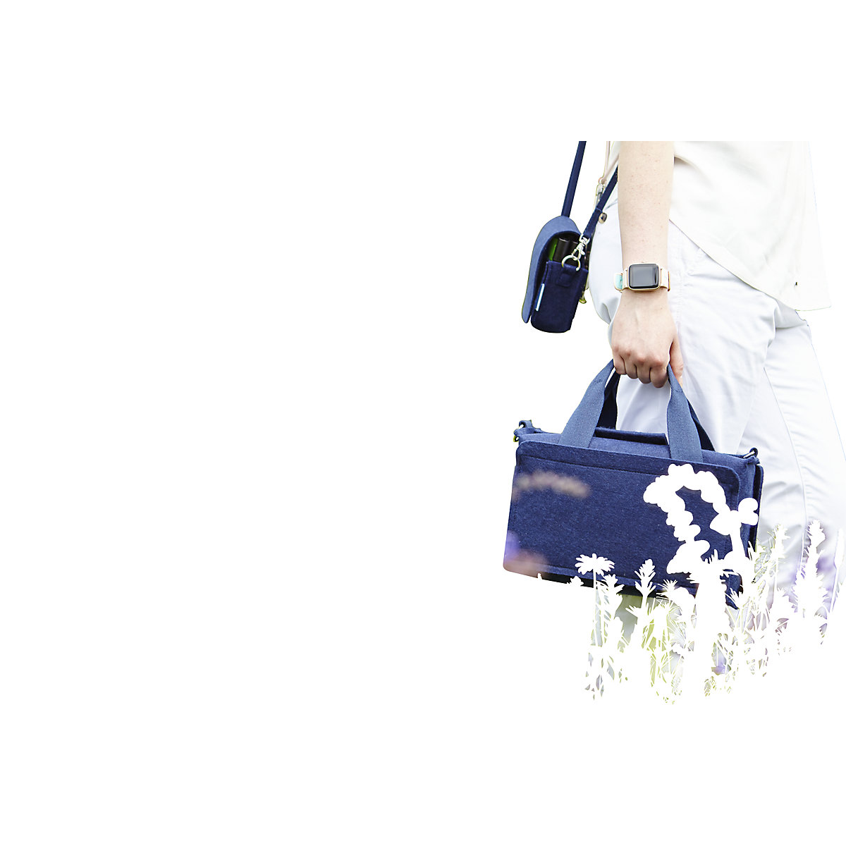 ecoAware presentation bag – magnetoplan (Product illustration 22)-21