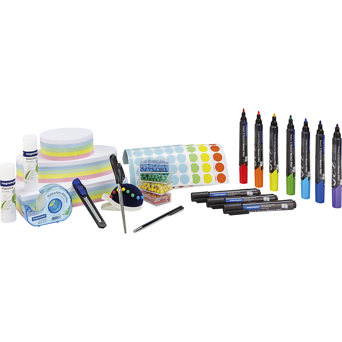 ecoAware presentation bag – magnetoplan (Product illustration 28)-27