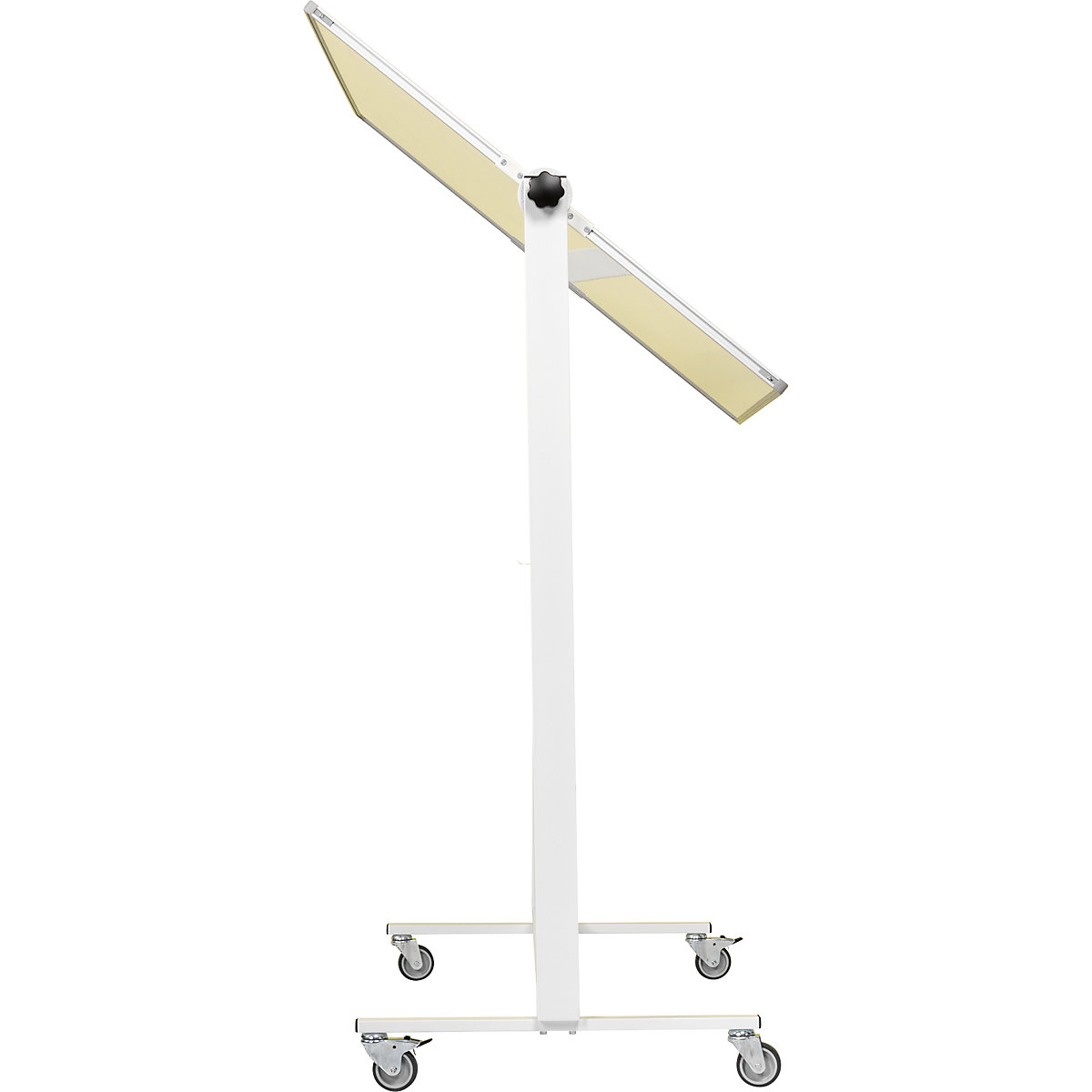 Custom printed rotating board, mobile – eurokraft pro (Product illustration 4)-3