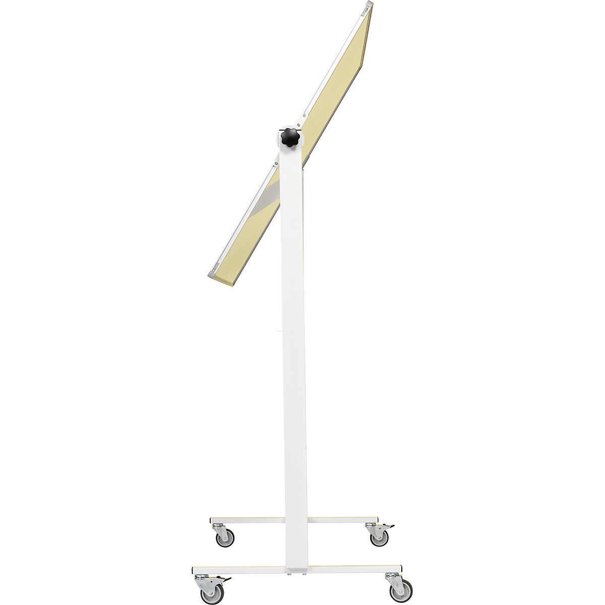 Custom printed rotating board, mobile – eurokraft pro (Product illustration 6)-5