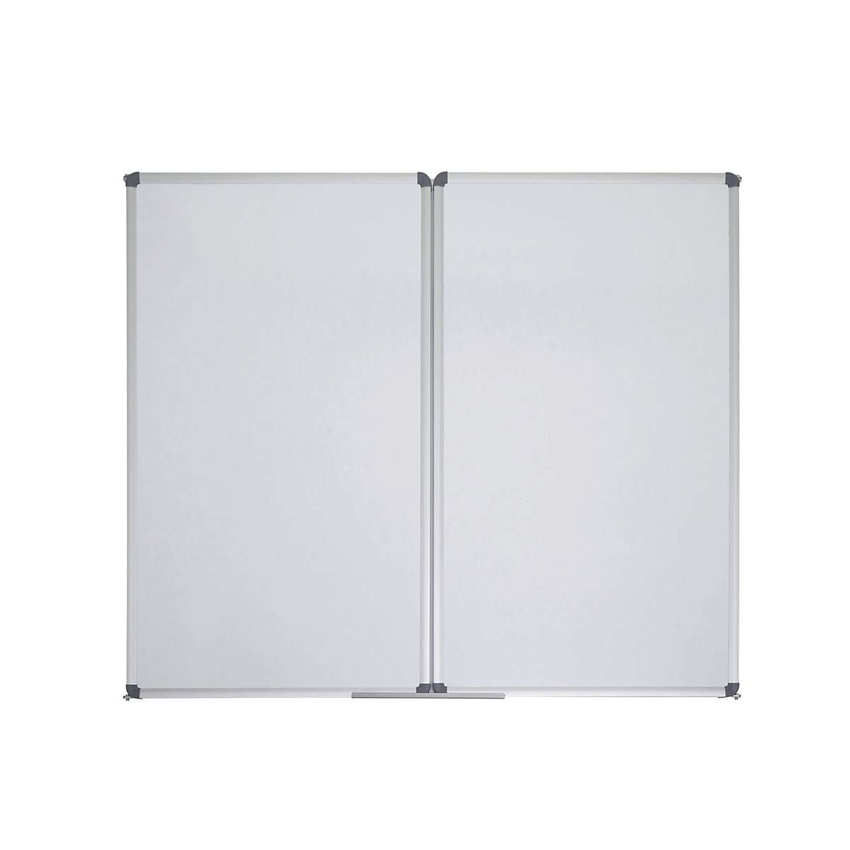 Folding whiteboard MAULstandard – MAUL (Product illustration 2)-1