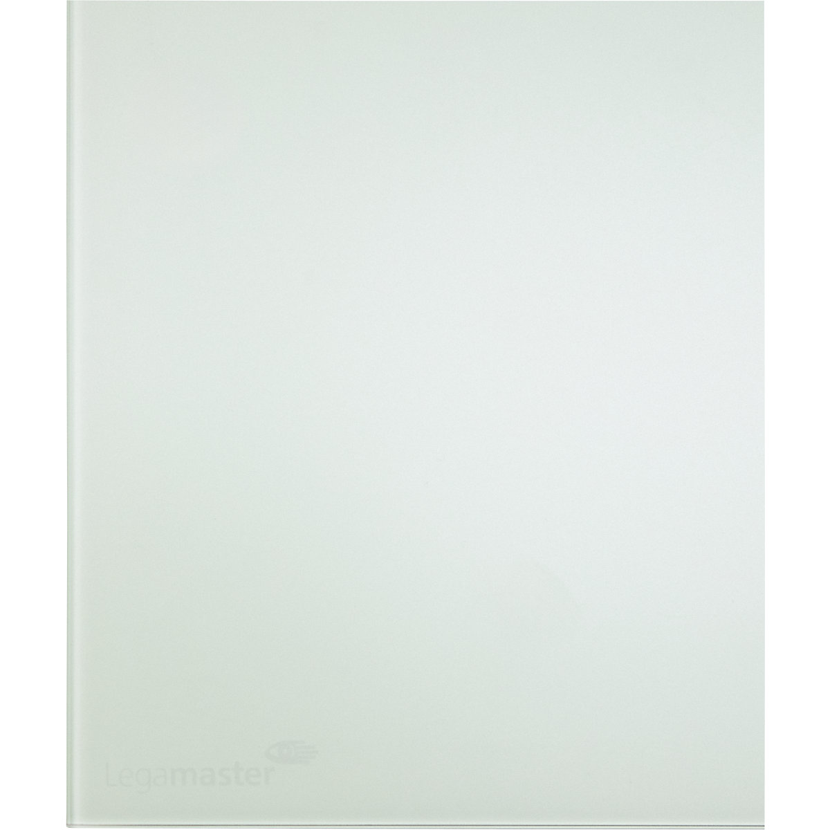 Matte glass board – Legamaster (Product illustration 3)-2