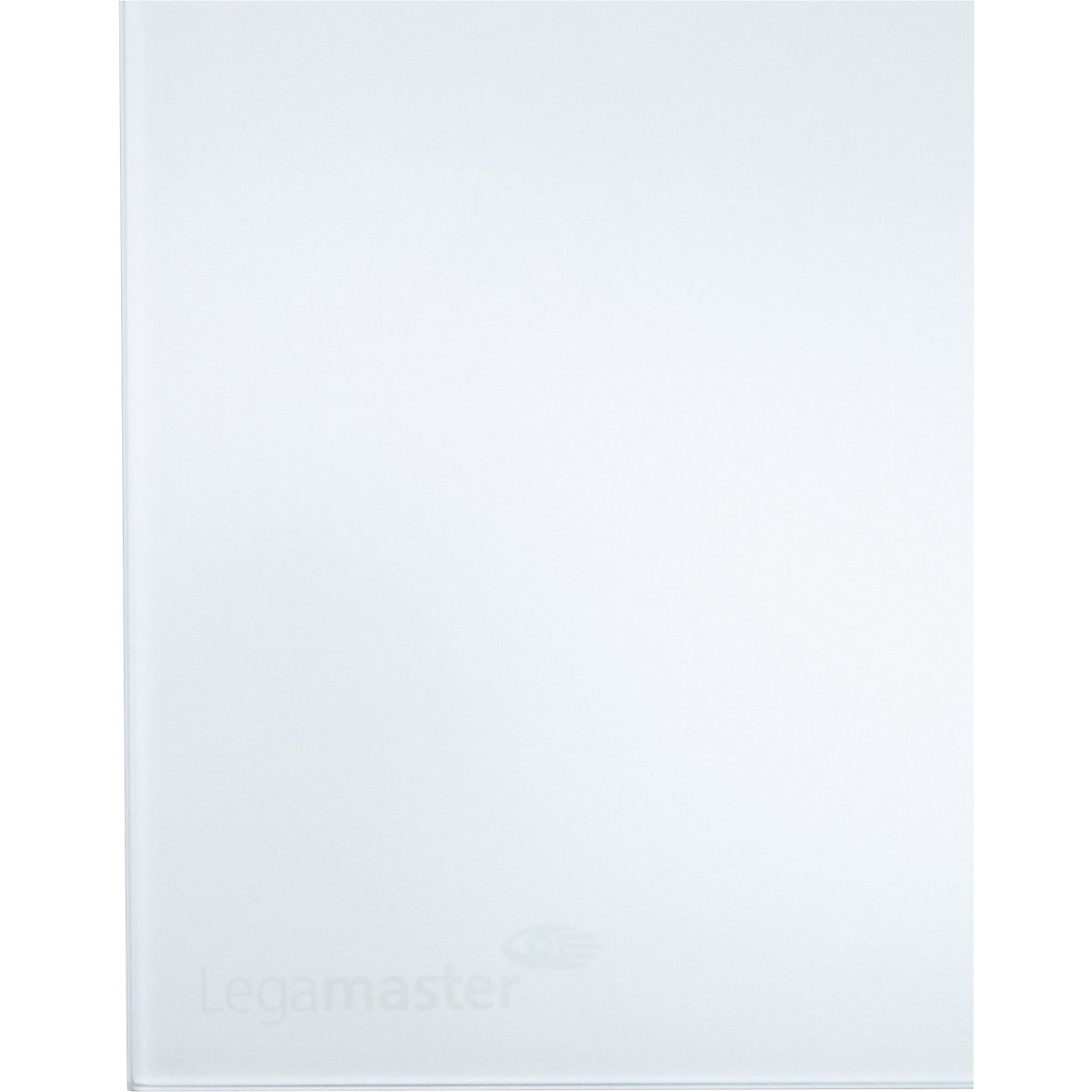Matte glass board – Legamaster (Product illustration 2)-1