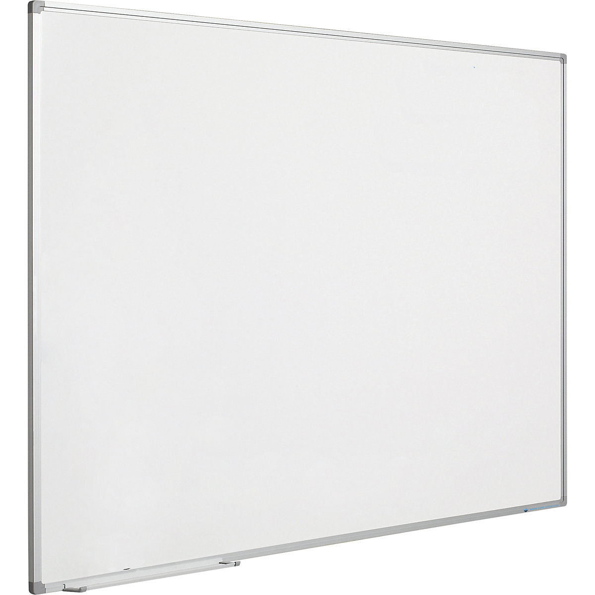 Whiteboard set incl. accessories – eurokraft basic (Product illustration 5)-4