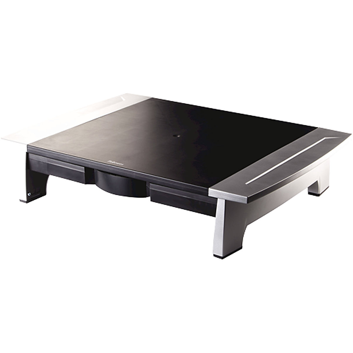 Fellowes Office Suites Monitor Riser (Product illustration 2)-1