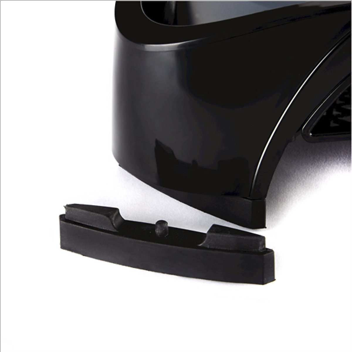 Fellowes Smart Suites Monitor Riser Plus (Product illustration 5)-4