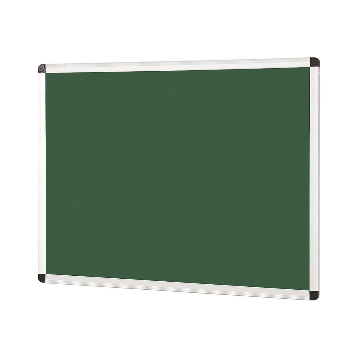 Aluminium Framed Felt Noticeboards