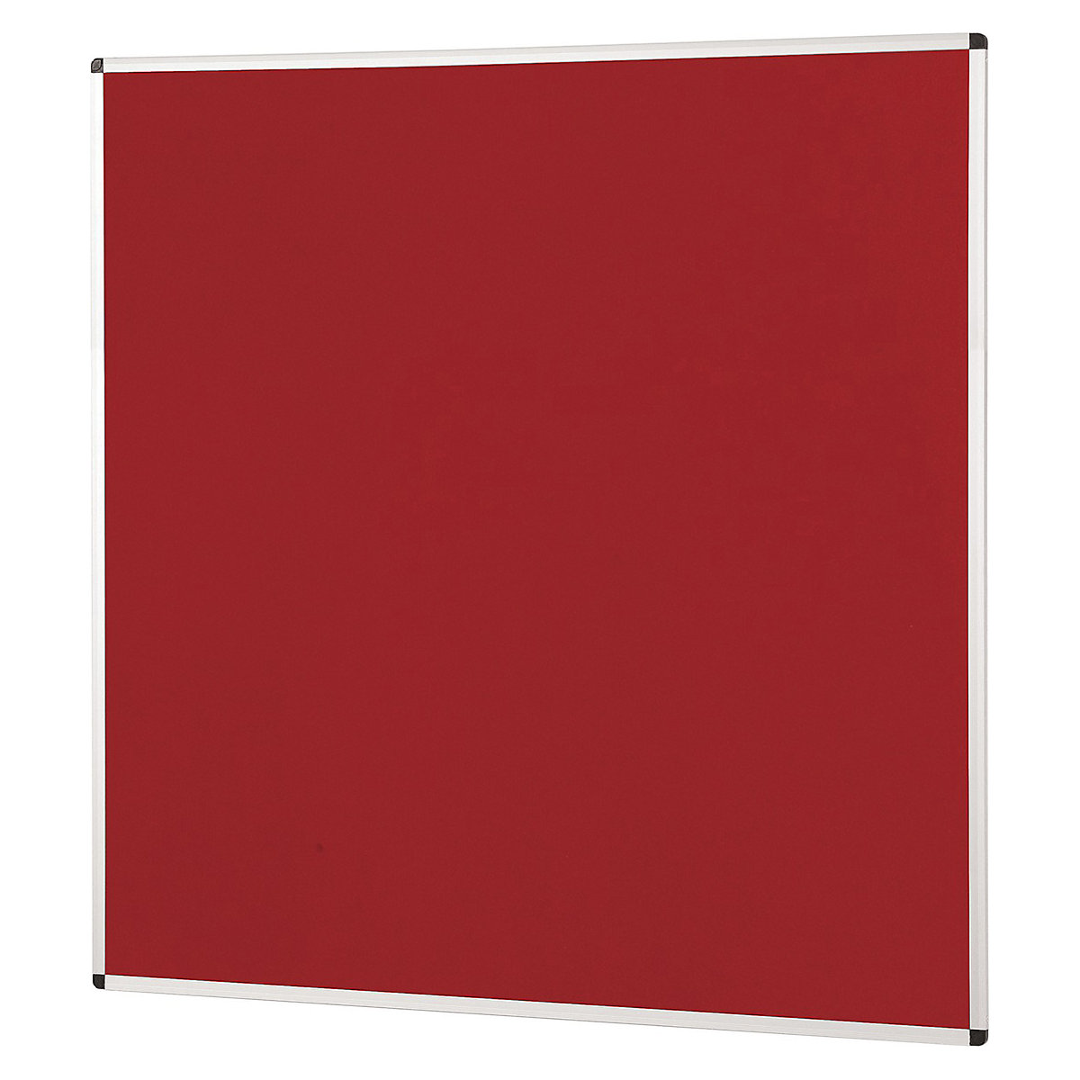 Aluminium Framed Felt Noticeboards