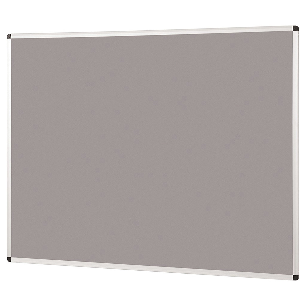 Aluminium Framed Felt Noticeboards