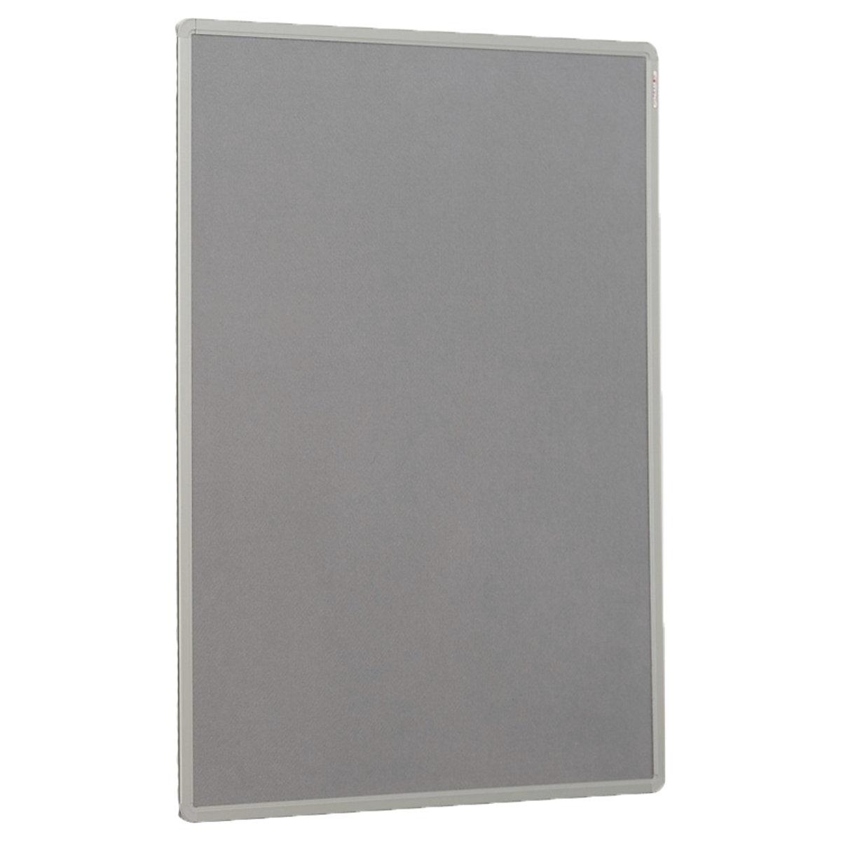 Decorative Aluminium Frame Noticeboards, Decorative Aluminium Frame Noticeboards, Decorative Aluminium Frame Noticeboards | 2400W x 1200H | Grey-0