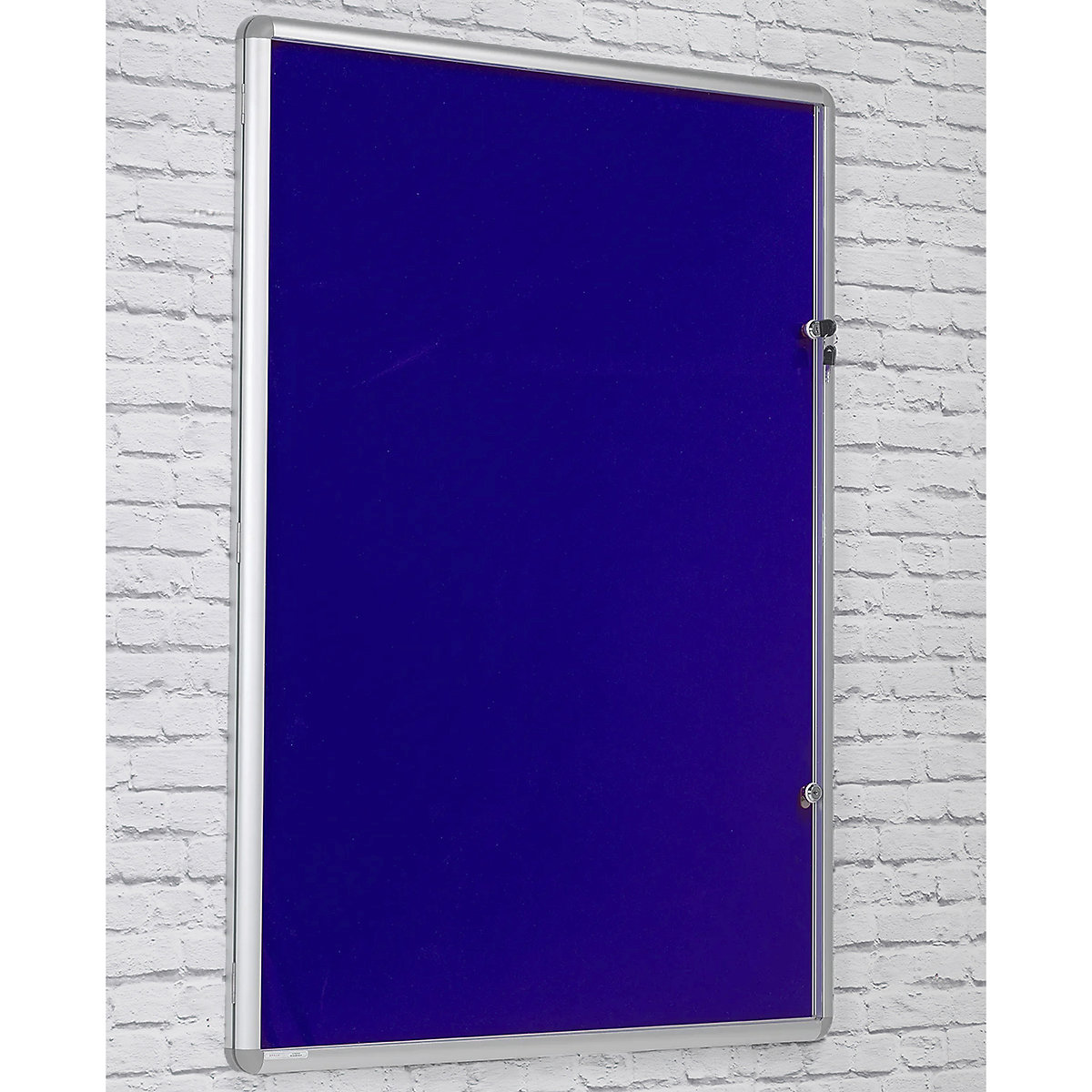 Decorative Tamperproof Noticeboards