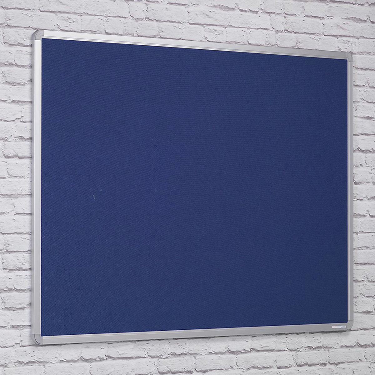 FlameShield Aluminium Frame Noticeboards