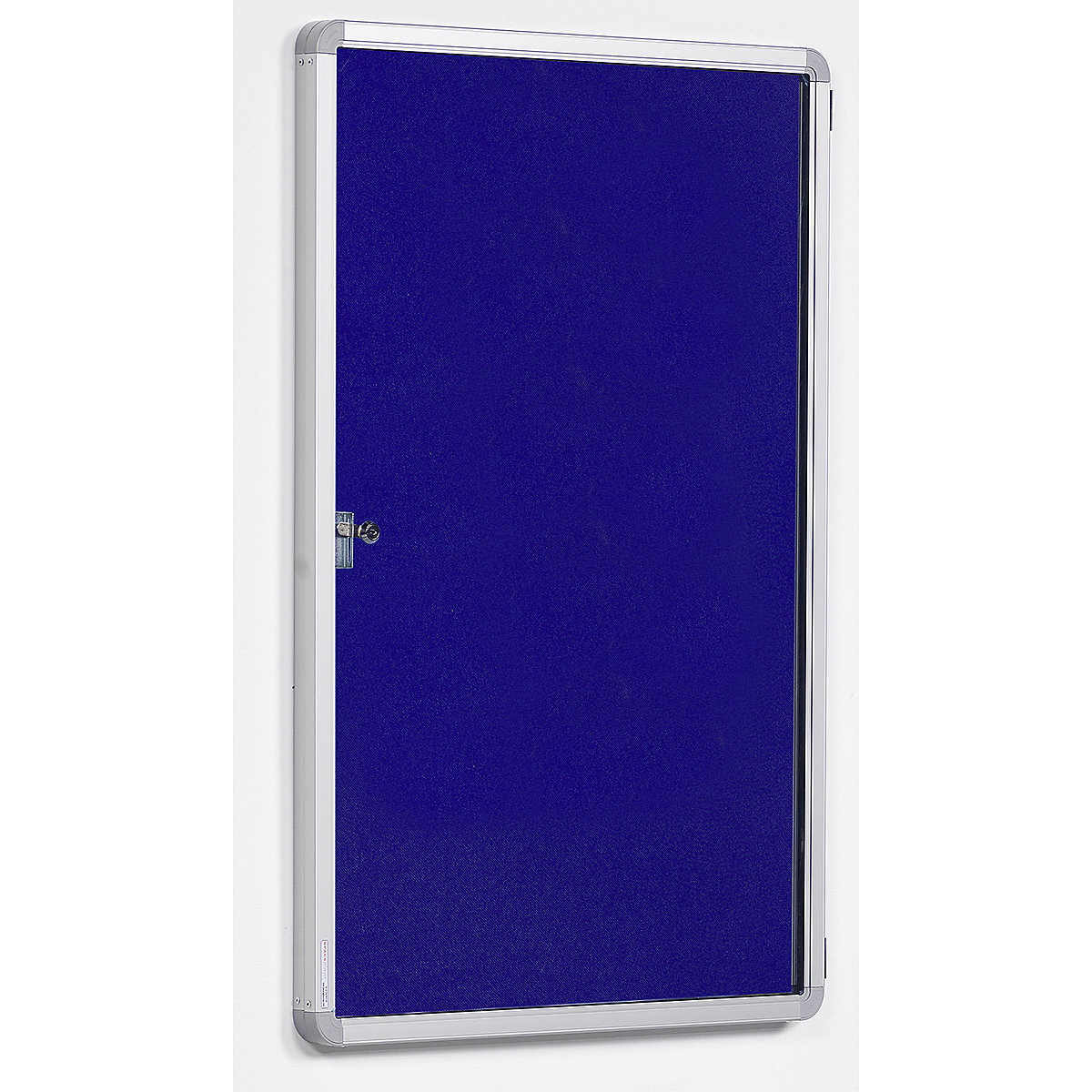 FlameShield Tamperproof Noticeboard