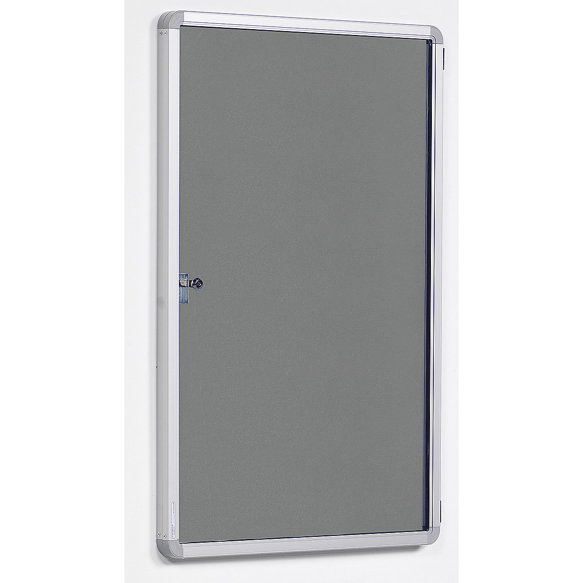 FlameShield Tamperproof Noticeboard