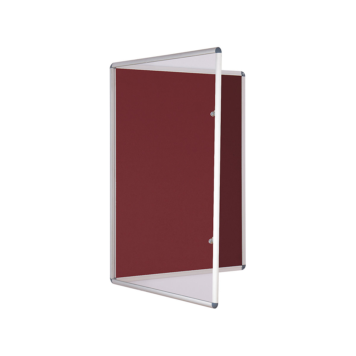 Tamperproof Noticeboards