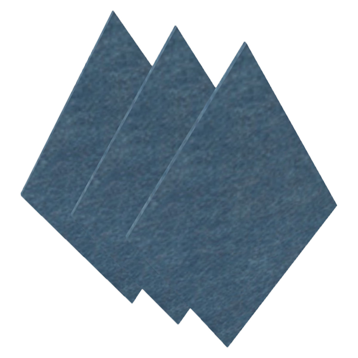 Nirvana PET Diamond Acoustic Tile