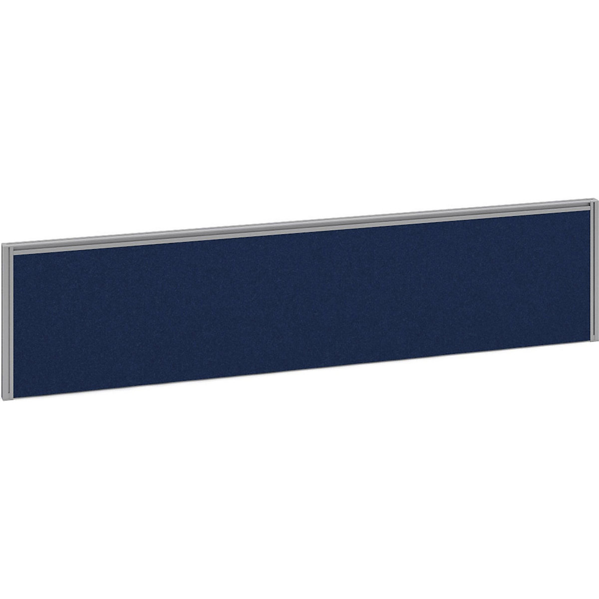 Balance Straight Fabric Desktop Screens (Product illustration 2)-1