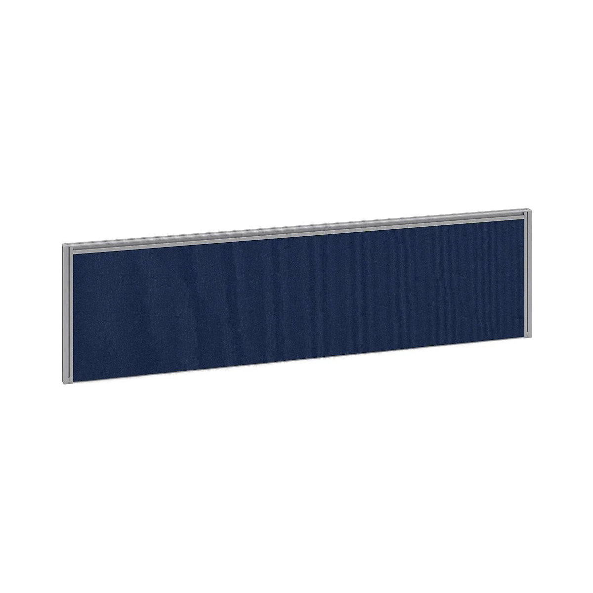 Collab Fabric Screens For Back To Back Desks (Product illustration 2)-1