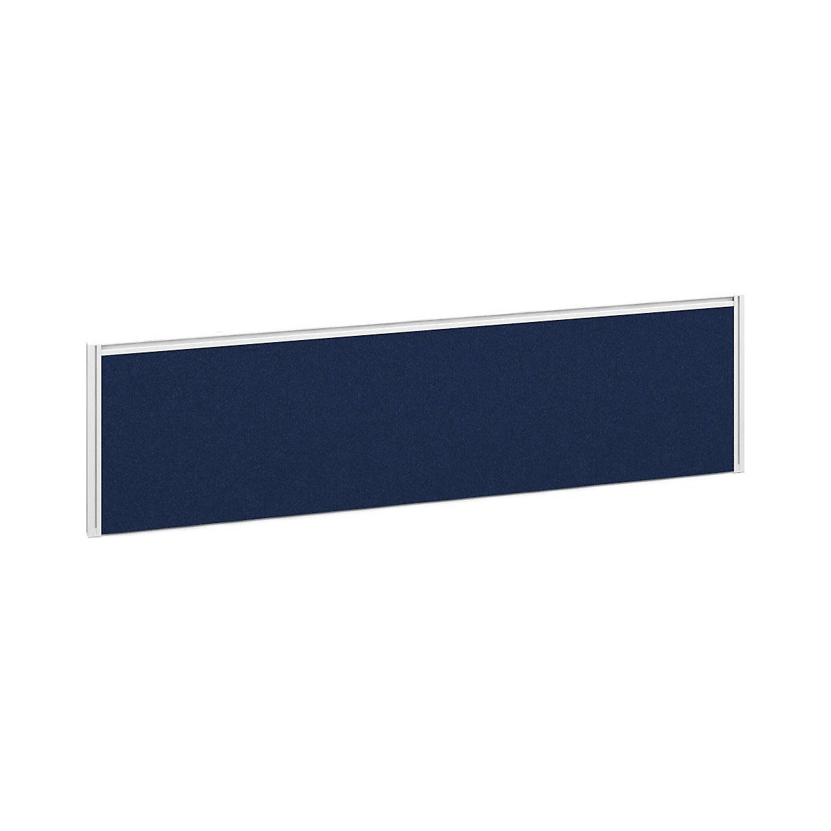 Collab Fabric Screens For Back To Back Desks (Product illustration 3)-2