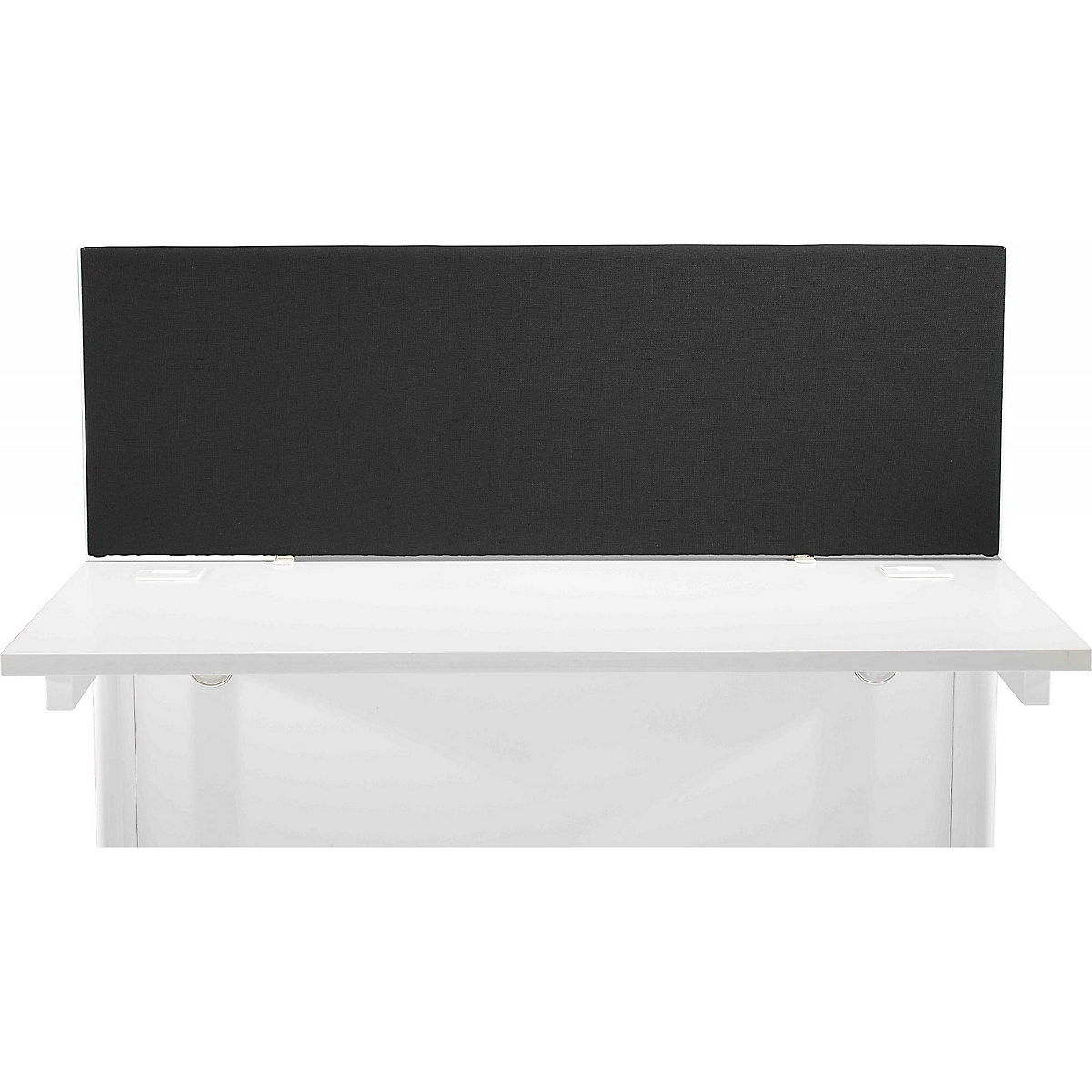 Commerce II Rectangular Desktop Screens