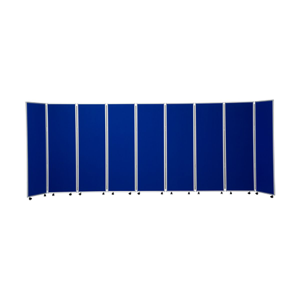 Concertina Room Dividers 9 Panels | 1800h mm | Woolmix Fabric, Concertina Room Dividers 9 Panels | 1800h mm | Woolmix Fabric, Concertina Room Divider 9 Panel | 1800h mm | Violet | Woolmix Fabric-0