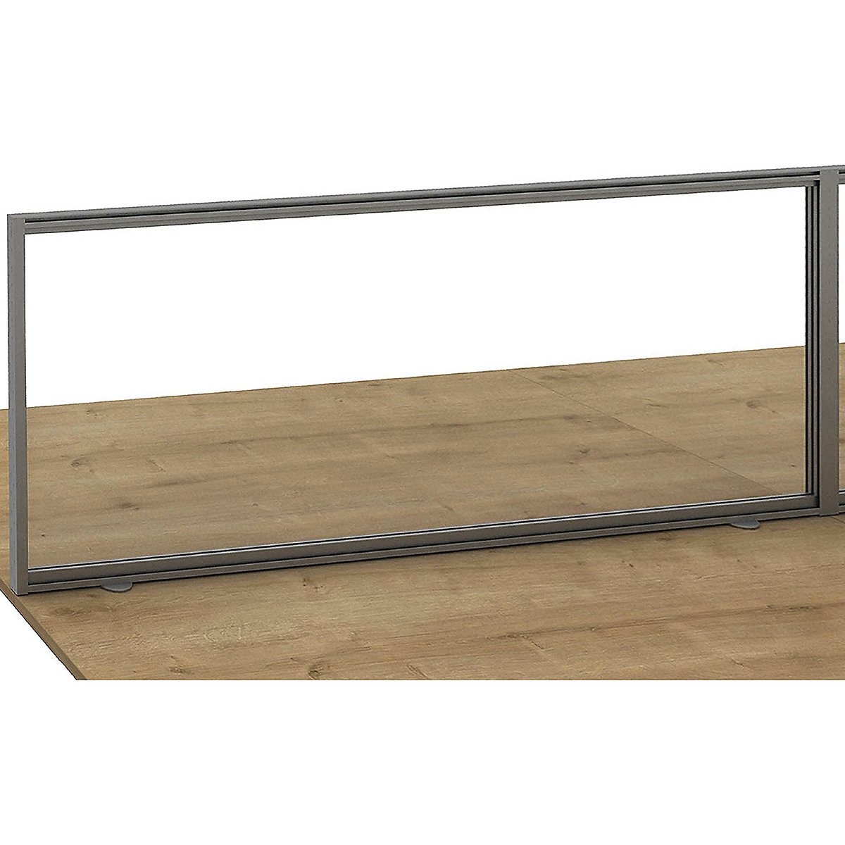 Defense Glazed Desktop Screens (Product illustration 3)-2