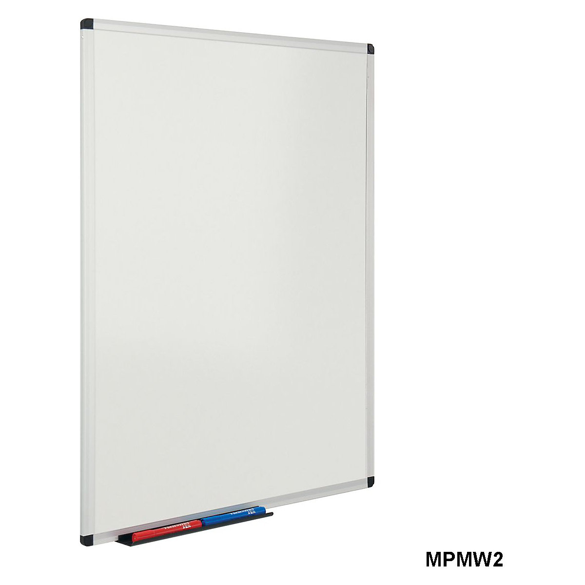 Dry Wipe Office Magnetic Whiteboard (Product illustration 3)-2